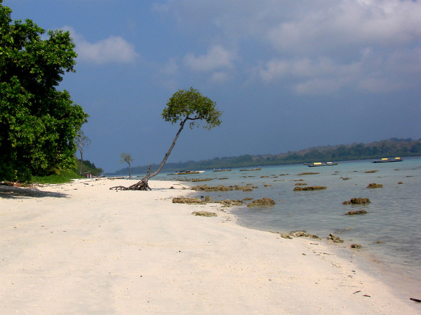 Havelock, Andaman and Nicobar Islands