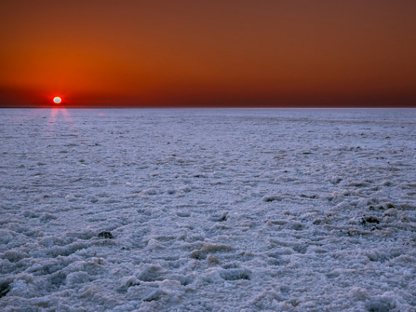 Rann of Kutch, Gujarat