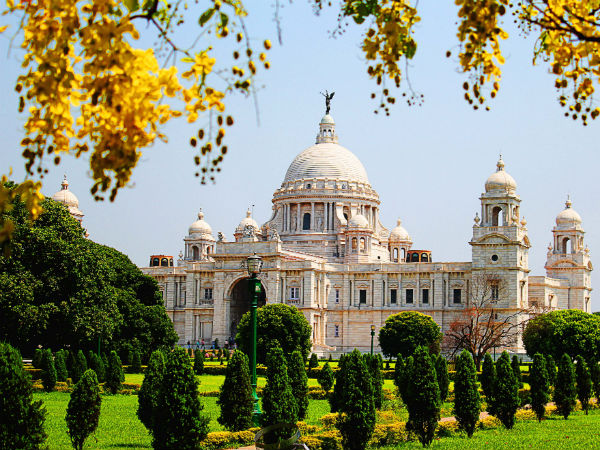 Victoria Memorial, Kolkata