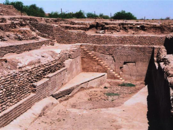 Dholavira