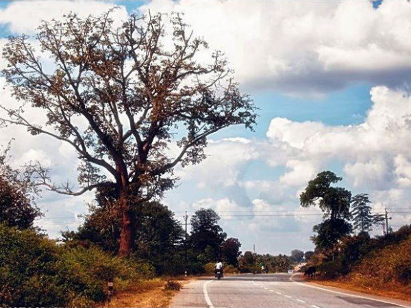 Adityapur – Kandra Expressway