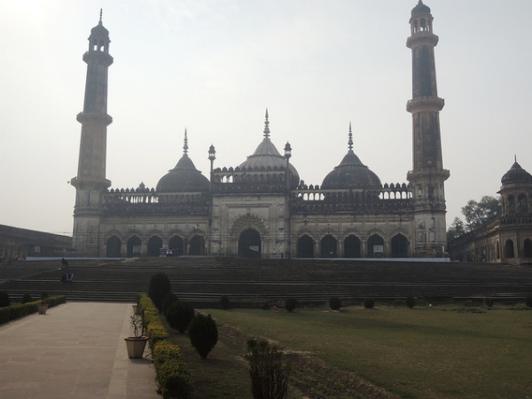 Bara Imambara