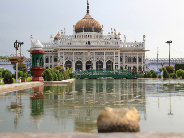 Chota Imambara