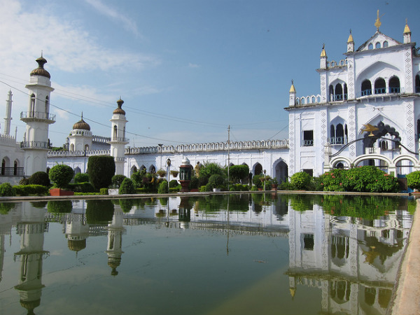 Husainabad Imambara