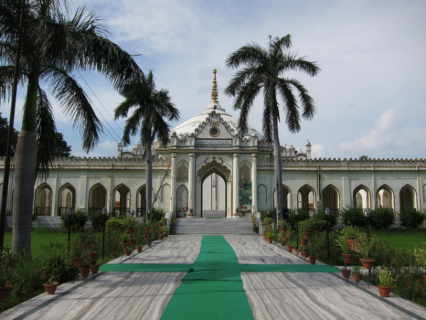 Shah Najaf Imambara