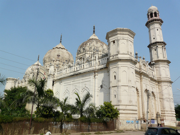 Jama Masjid