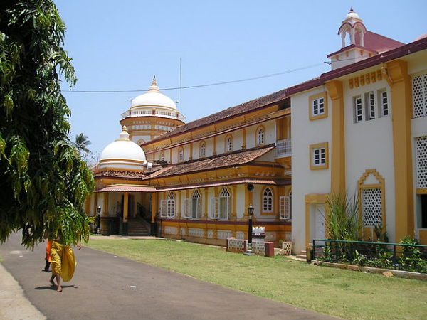 Ramnathi