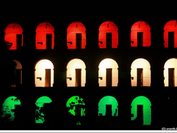 Cellular Jail, Port Blair