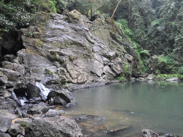 Jogigundi Falls