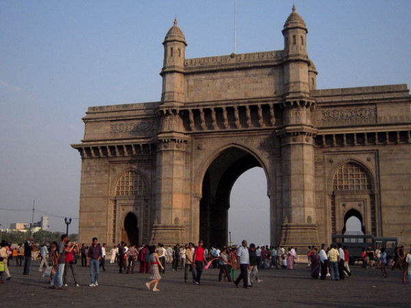 Mumbai