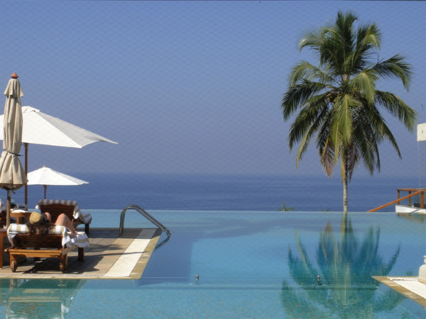 The Leela, Kovalam