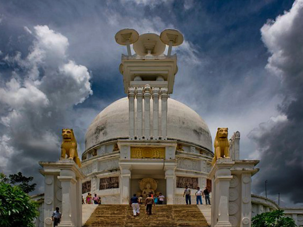 Dhauli