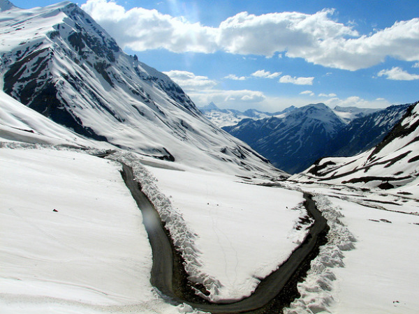 Baralacha