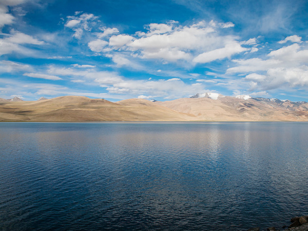 Tso Moriri