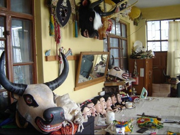 Tibetan Institute of Performing Arts