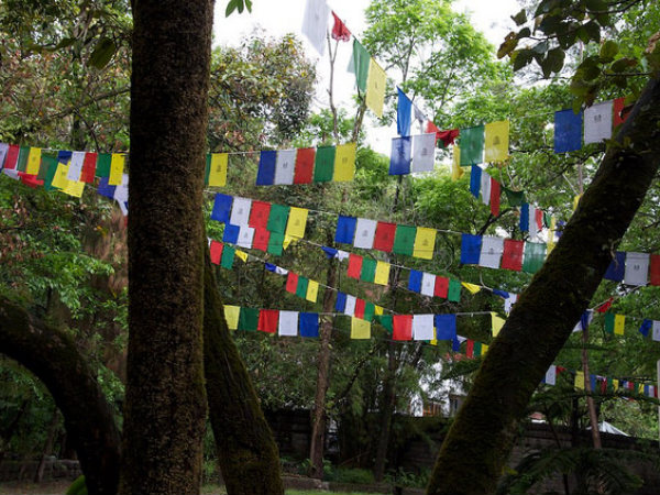 Norbulingka Institute