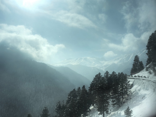 Gulmarg