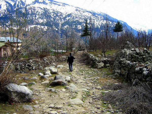 Manali