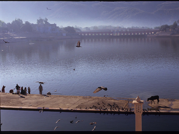 Pushkar