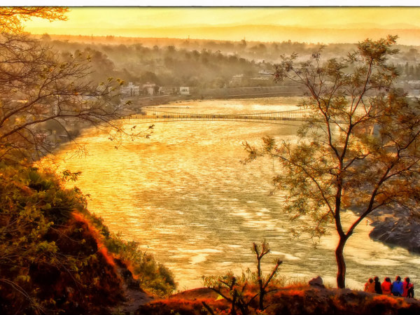 Rishikesh