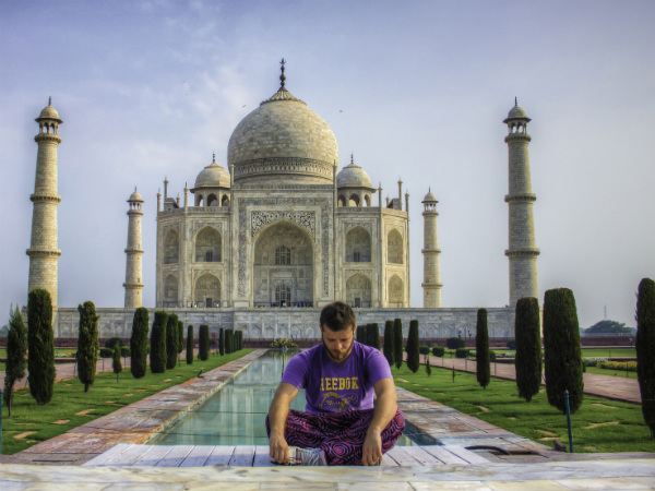 Agra