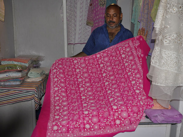 Uttar Pradesh