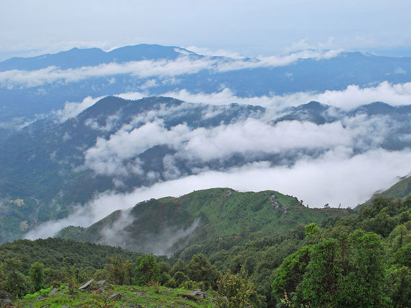 Joginder Nagar