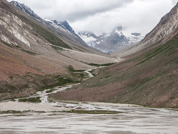 Penzi La Valley