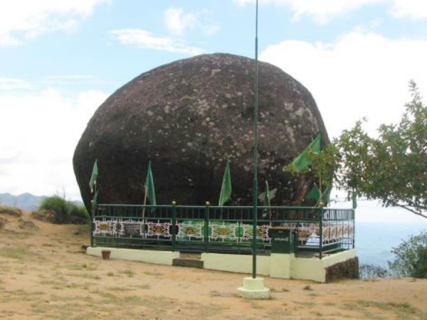 Thangal Para