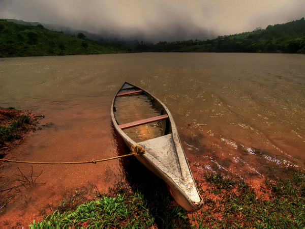 Vagamon Lake