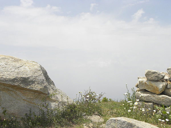 Dainkund Peak