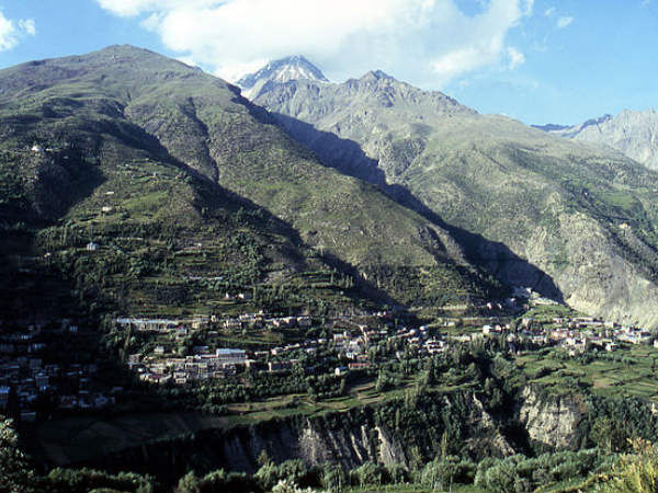 Keylong