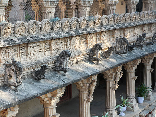 Navlakha Palace
