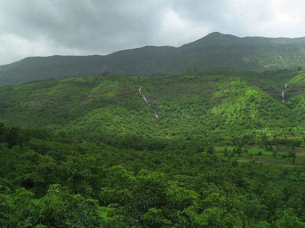 Matheran