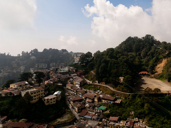 Mussoorie