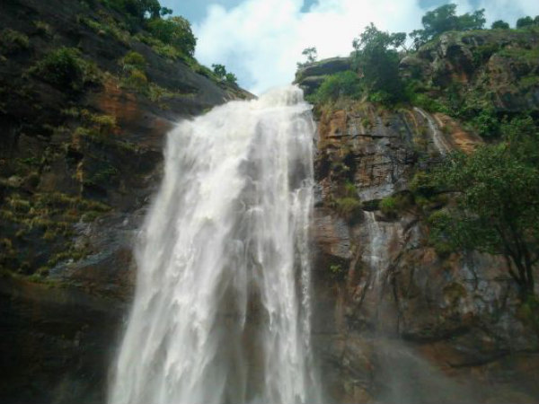 Masila Falls Masila Falls