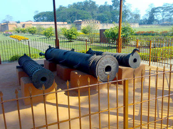 Talatal Ghar