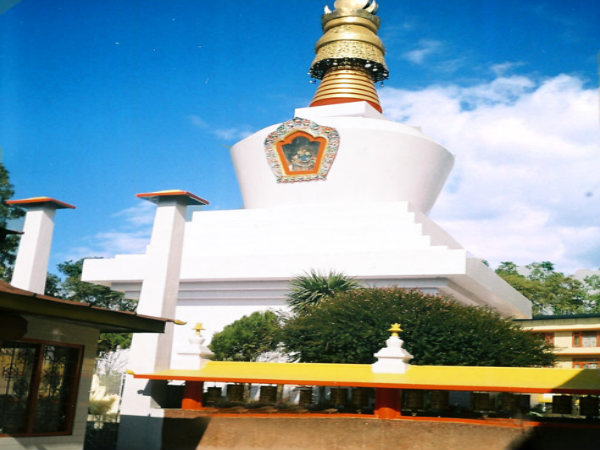 Do Drul Chorten