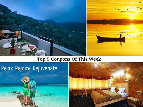 Make my trip coupon india