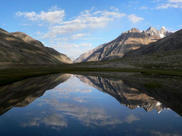 Ladakh