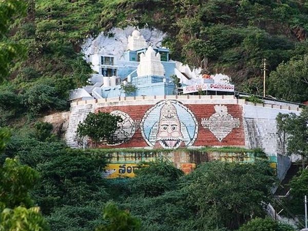 Mangalagiri Mangalagiri