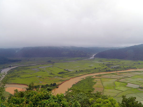 Ialong Park