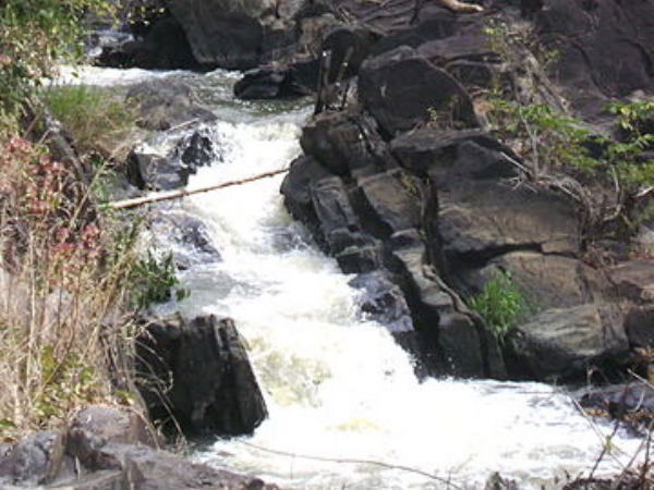 Moyar River Moyar River
