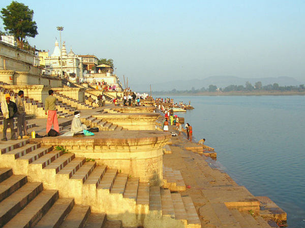 Sethani Ghat Sethani Ghat