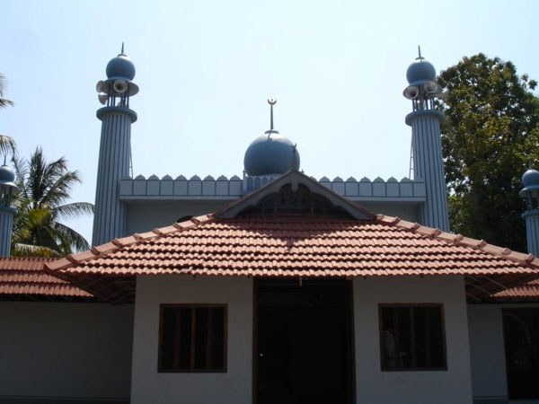 Cheraman Juma Masjid