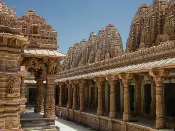 Bhadreshwar