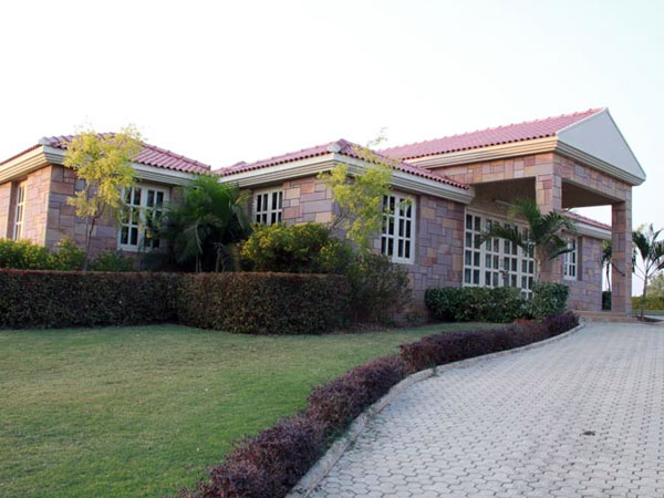 Navjivan Nature Cure Centre