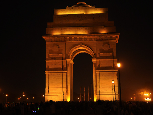 India Gate