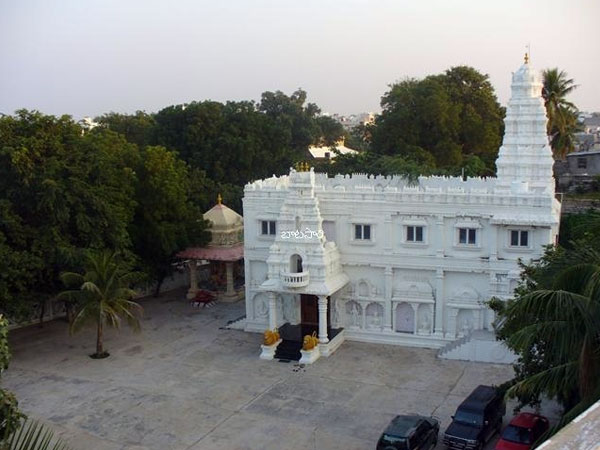 Bala Sai Baba Temple