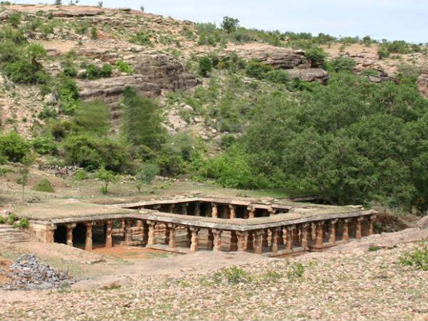 Venkanna Bavi Temple